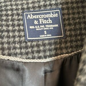 Abercrombie &Fitch Jacket